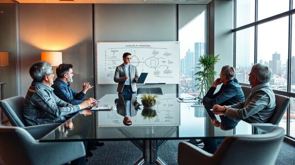 5 étapes clés pour intégrer l'IA dans votre PME sans coder