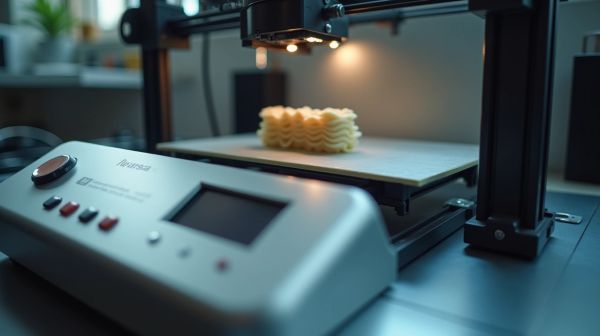 Imprimante 3D : comment choisir le modèle adapté pour vos projets
