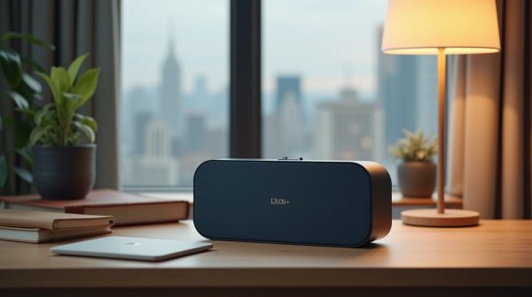 Les avantages à choisir une enceinte connectée de seconde main