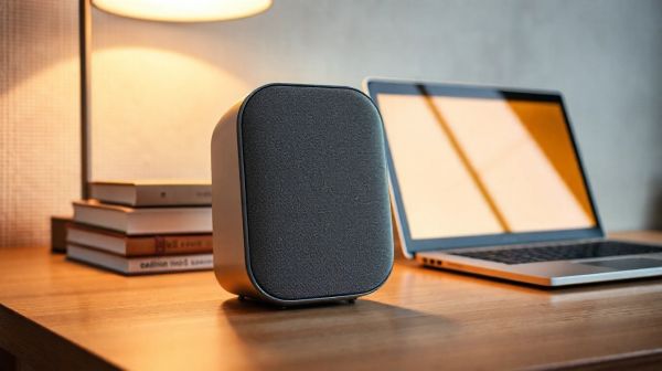 Les avantages à choisir une enceinte connectée de seconde main