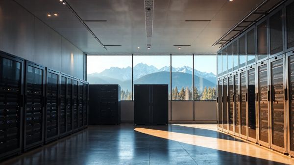 Les meilleurs serveurs dédiés en Suisse pour vos besoins