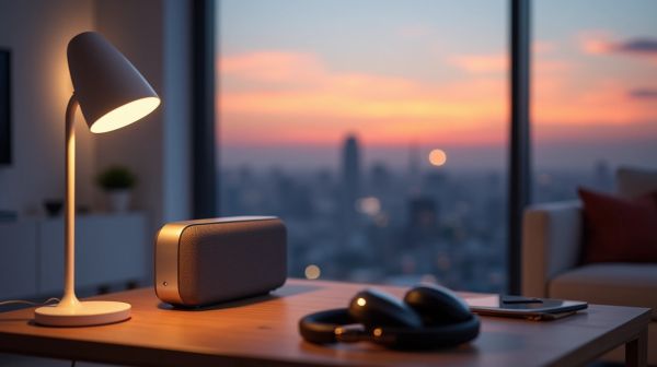 Pourquoi ne pas opter pour une enceinte connectée d'occasion ?