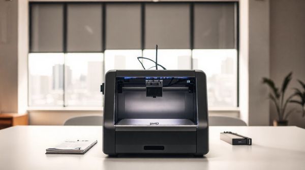 Top 5 critères pour sélectionner votre imprimante 3D idéale