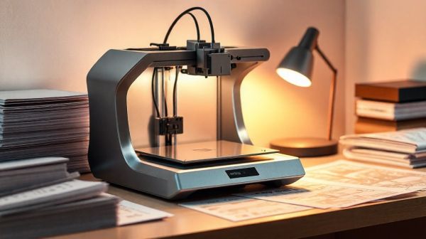 Top 5 critères pour sélectionner votre imprimante 3D idéale